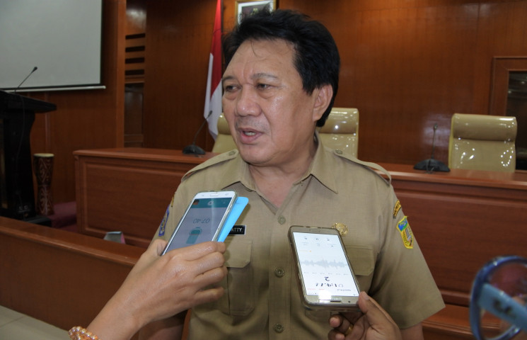 Instansi Terkait Diminta Kembangkan HHBK di Lima Wilayah Adat